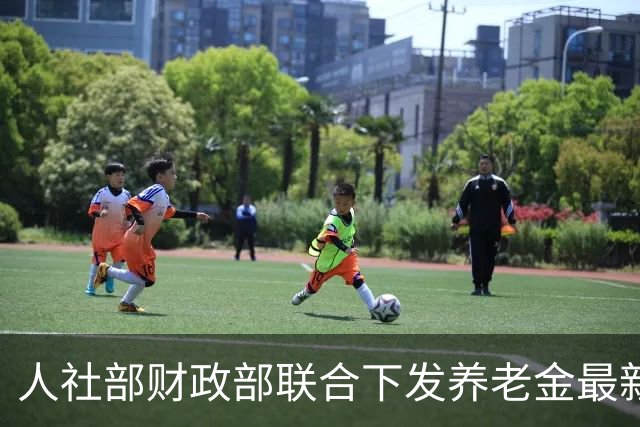 人社部财政部联合下发养老金最新调整方案！