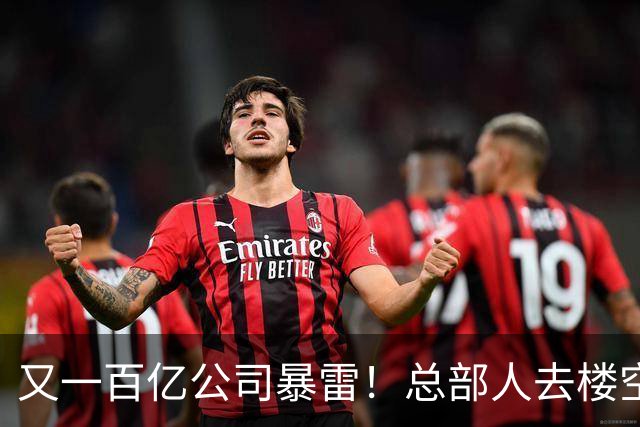 又一百亿公司暴雷！总部人去楼空，创始人失联被立案，谁来兜底？