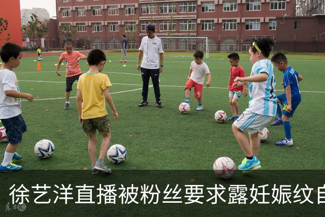徐艺洋直播被粉丝要求露妊娠纹自证，黄子韬爆粗口怒怼：你算个屁呀