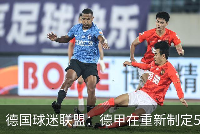 德国球迷联盟：德甲在重新制定50+1规则时应终止所有例外情况
