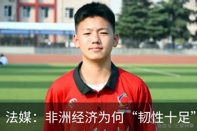 法媒：非洲经济为何“韧性十足”？
