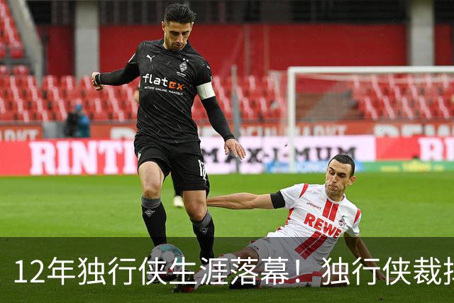 12年独行侠生涯落幕！独行侠裁掉老将鲍威尔