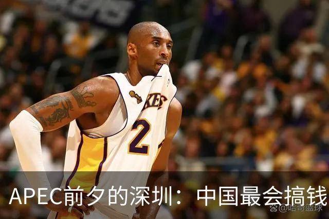 APEC前夕的深圳：中国最会搞钱的城市为何愿“为鸟熄灯”